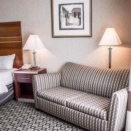 Quality Inn Кларион Экстерьер фото