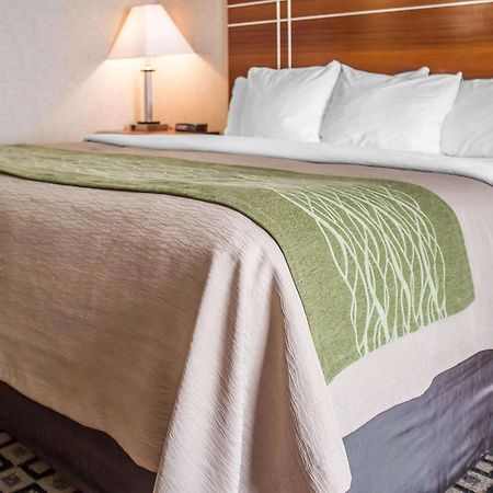 Quality Inn Кларион Экстерьер фото