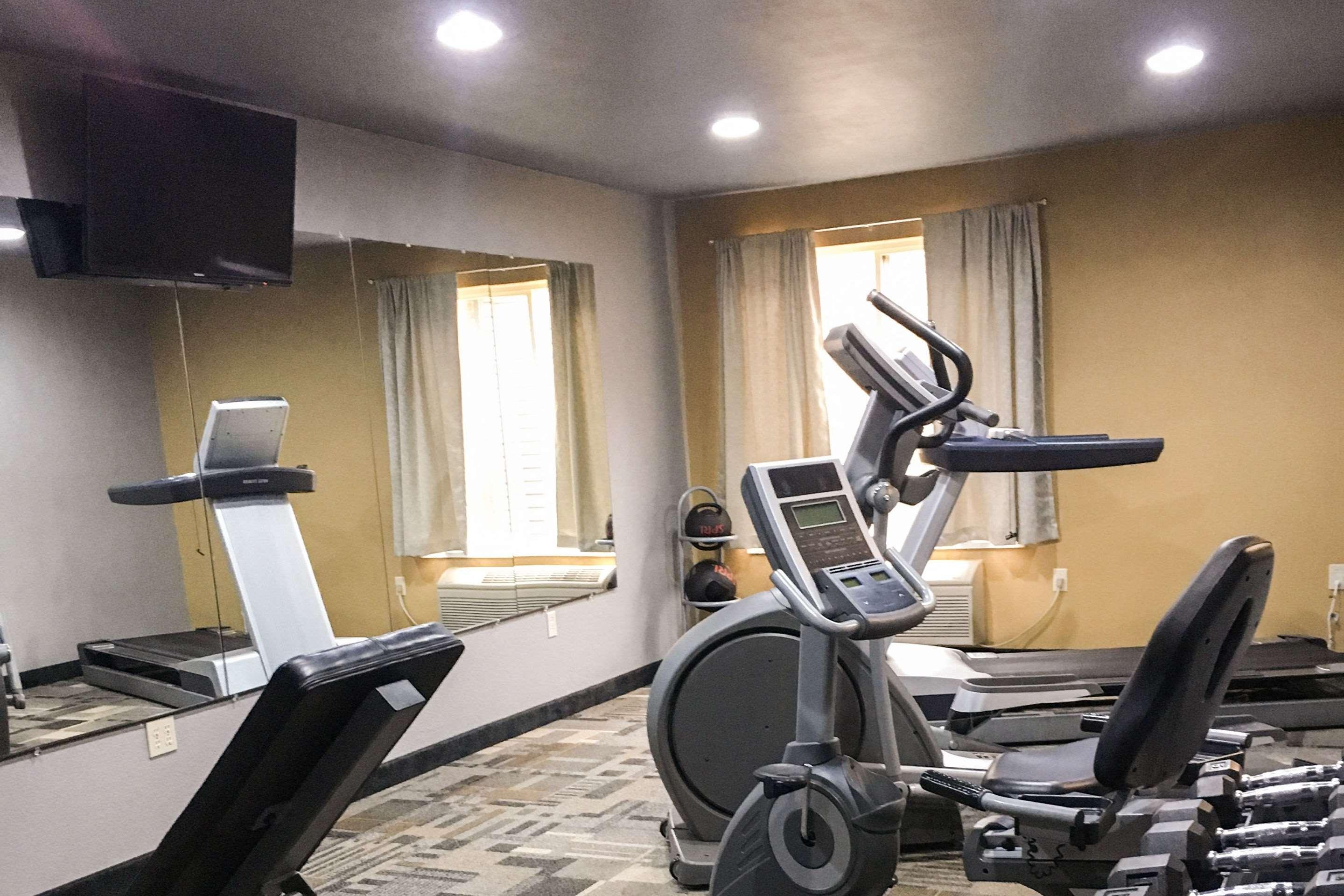 Quality Inn Кларион Экстерьер фото