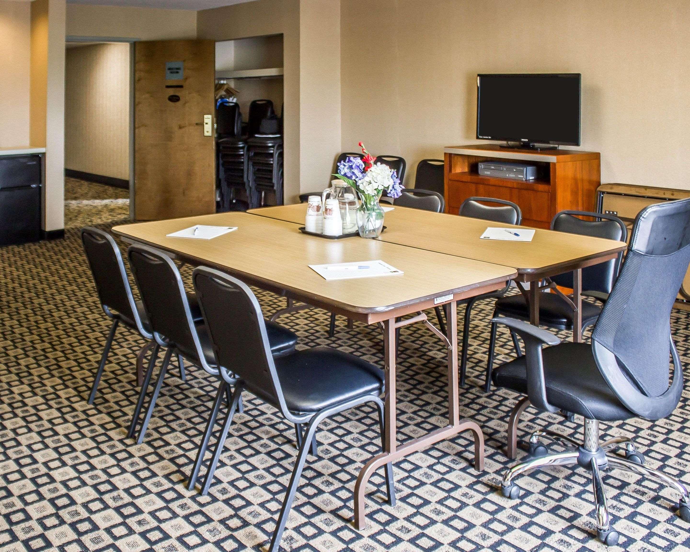 Quality Inn Кларион Экстерьер фото