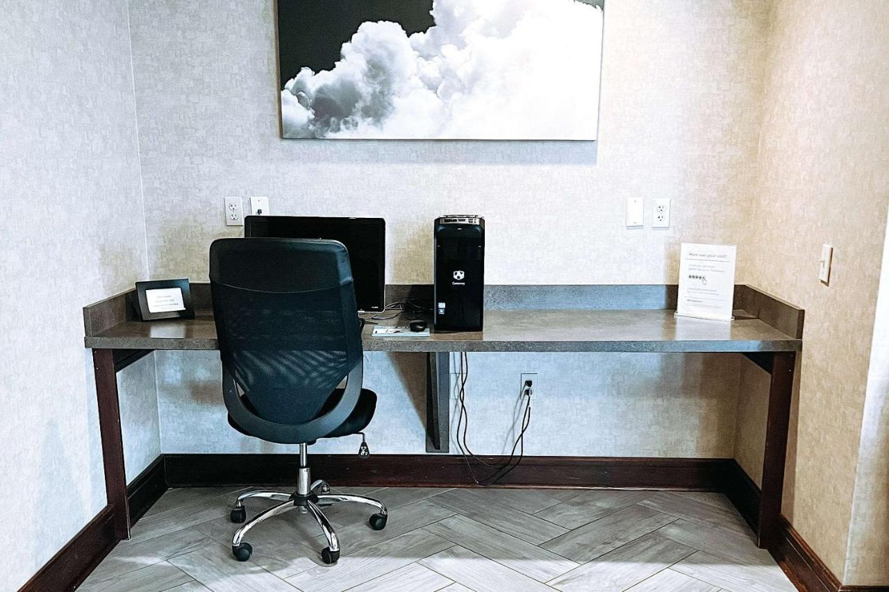 Quality Inn Кларион Экстерьер фото