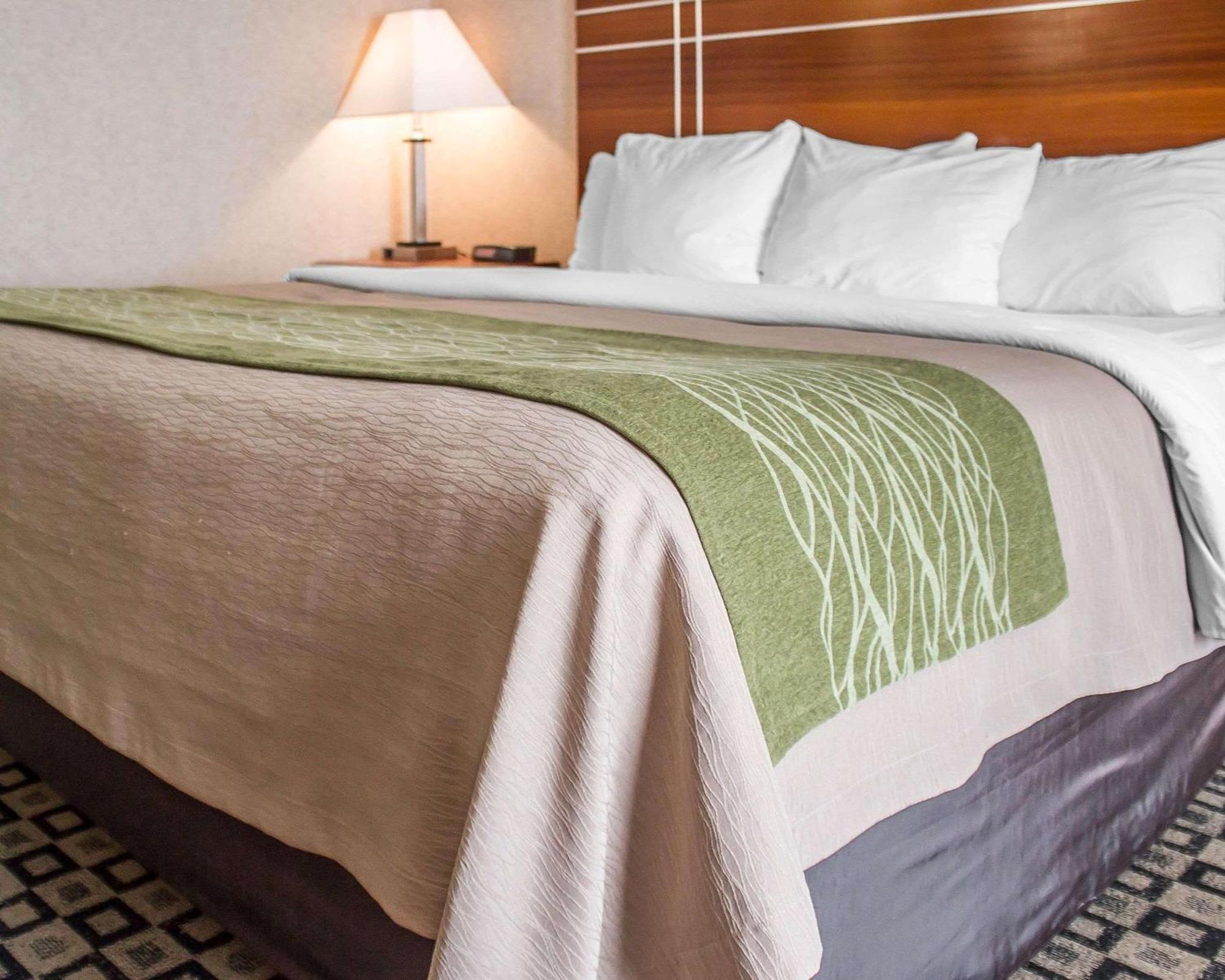 Quality Inn Кларион Экстерьер фото