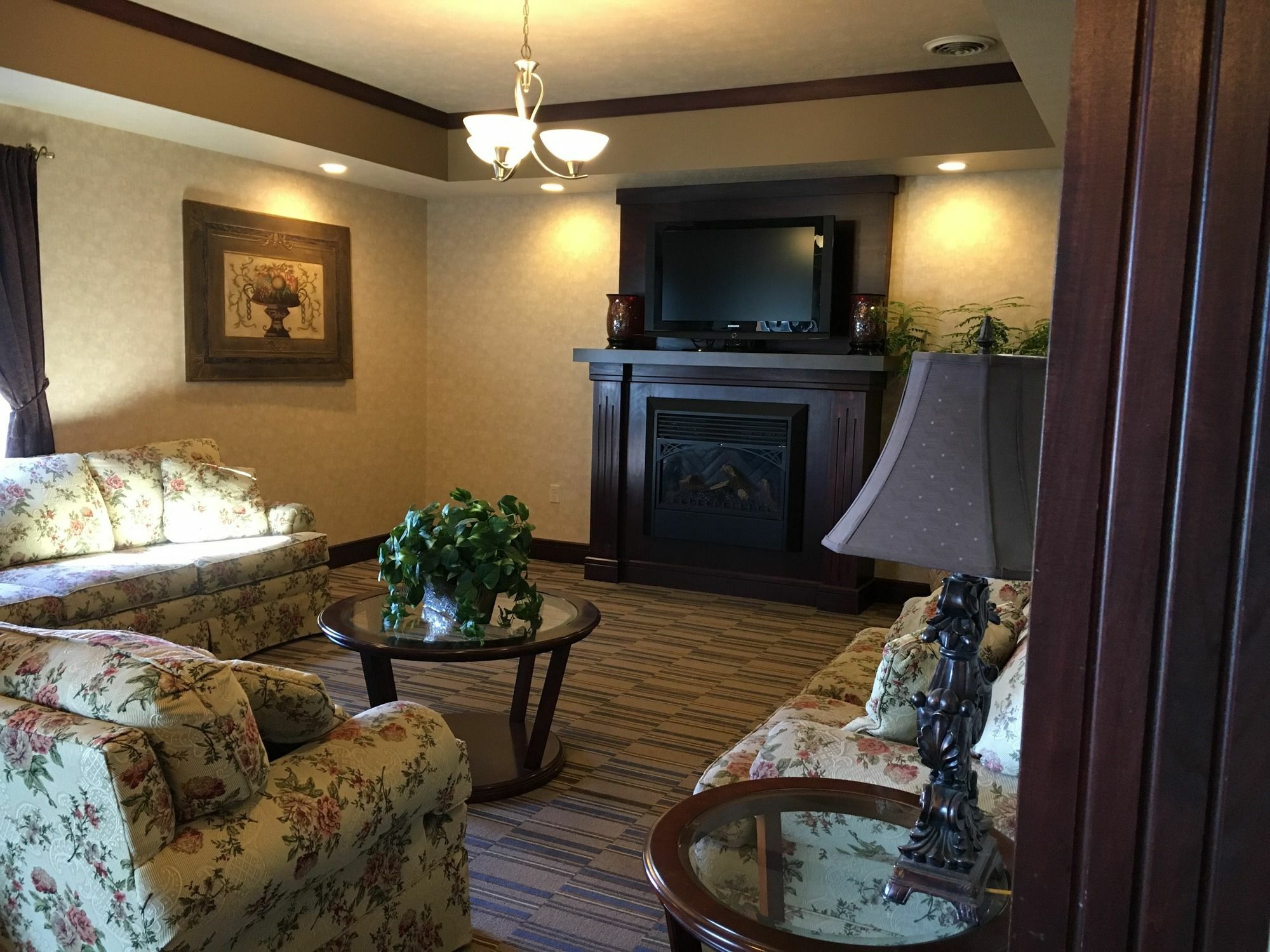 Quality Inn Кларион Экстерьер фото