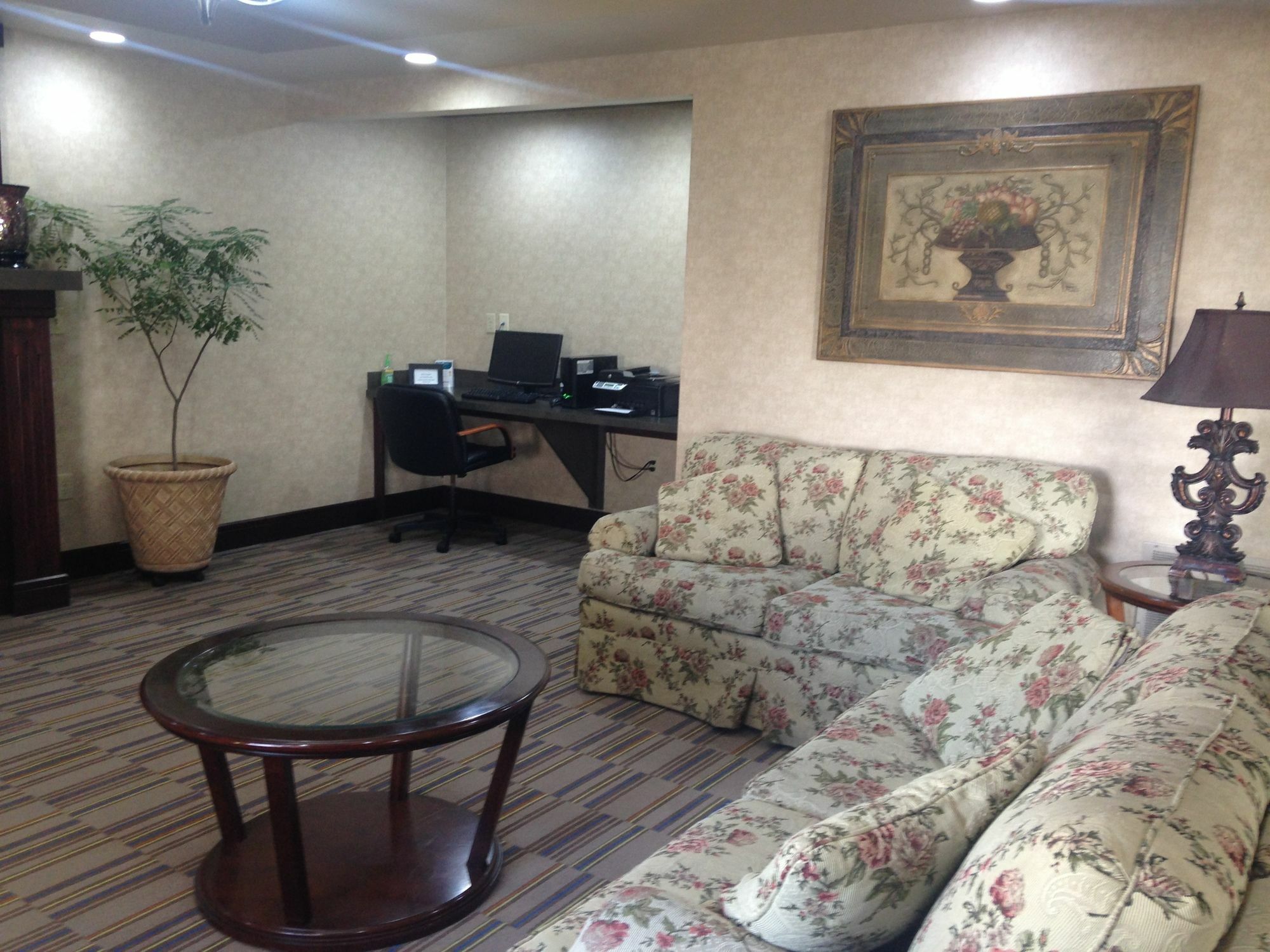 Quality Inn Кларион Экстерьер фото